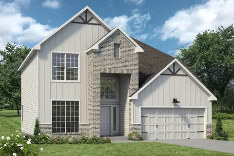 1904 Eliel Ln, Waco, TX 76708