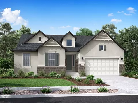 13174 S Twisted Oak Dr, Herriman, UT 84096