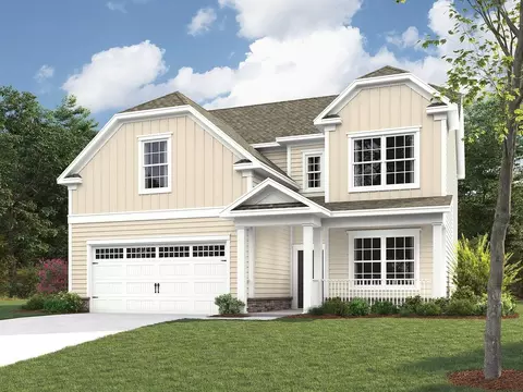 4692 Hopsack Dr, Indian Trail, NC 28079