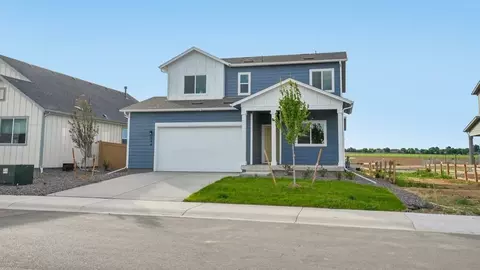 644 Piedmontese St, Johnstown, CO 80534