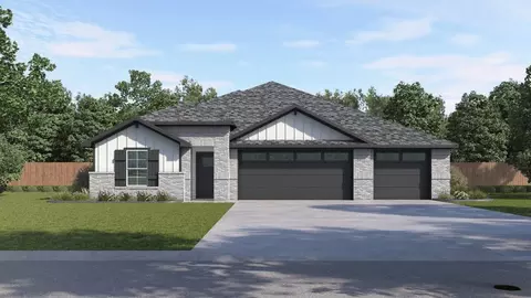 18505 Blazing Ranch Ln, Manor, TX 78653