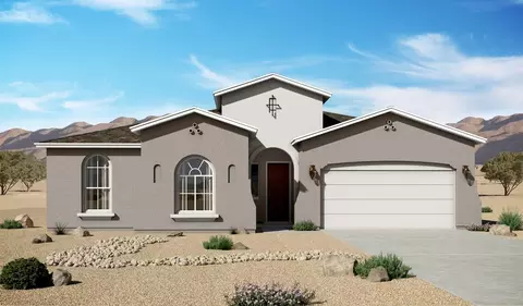 6912 Archer Rd NE, Rio Rancho, NM 87144