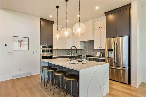 Kitchen - 18 S Crimson Way, Mapleton, UT 84664 photo 1 of 2