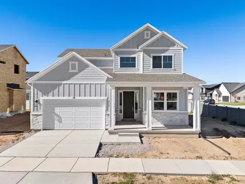 18 S Crimson Way, Mapleton, UT 84664