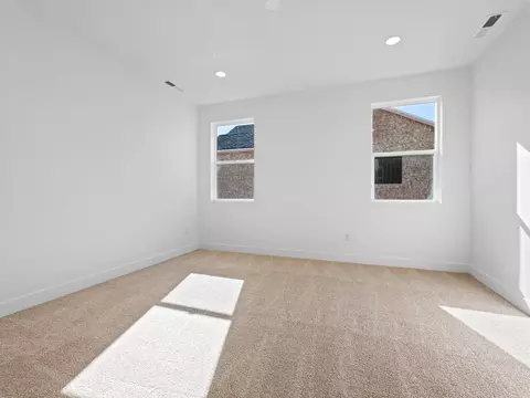 Bedroom - 18 S Crimson Way, Mapleton, UT 84664 photo 3 of 4