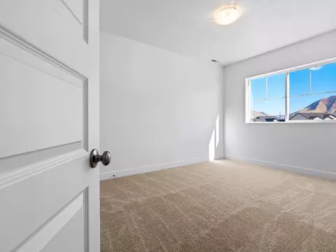 Bedroom - 18 S Crimson Way, Mapleton, UT 84664 photo 1 of 5