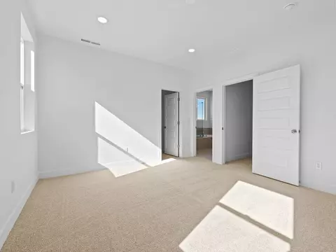 Bedroom - 18 S Crimson Way, Mapleton, UT 84664 photo 4 of 4