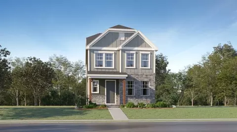 2048 Rosedale Ridge Ave, Wake Forest, NC 27587