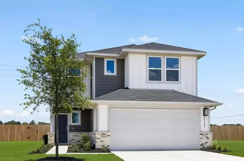 22102 Frontier Hollow Ln, Hockley, TX 77447