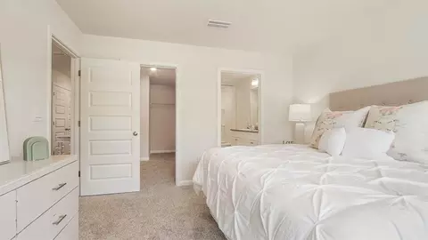 Bedroom - 51 Dockside Rd, Freeport, FL 32439 photo 2 of 8