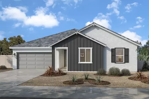Exterior - 4529 Voltaire Dr, Cameron Park, CA 95682 photo 4 of 8