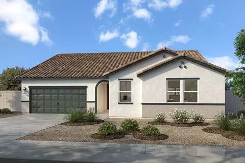 Exterior - 4529 Voltaire Dr, Cameron Park, CA 95682 photo 2 of 8