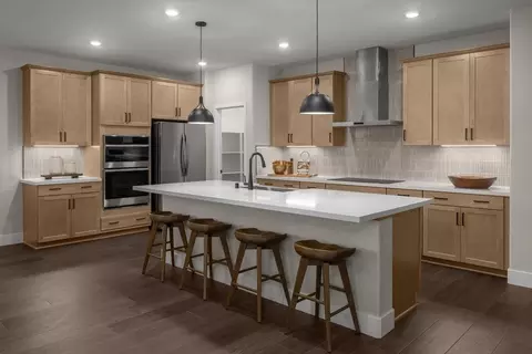 Kitchen - 4529 Voltaire Dr, Cameron Park, CA 95682 photo 1 of 6