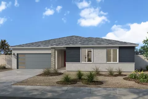 Exterior - 4529 Voltaire Dr, Cameron Park, CA 95682 photo 3 of 8