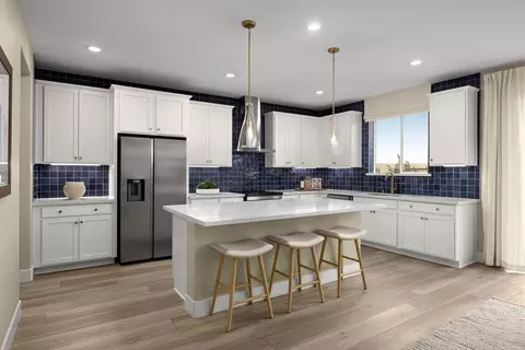 Kitchen - 4529 Voltaire Dr, Cameron Park, CA 95682 photo 3 of 6