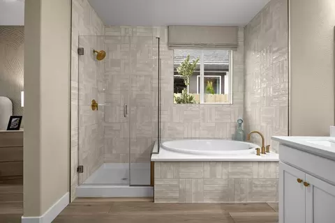 Bath - 4529 Voltaire Dr, Cameron Park, CA 95682 photo 2 of 2