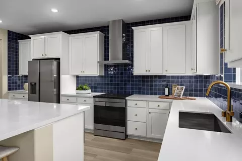 Kitchen - 4529 Voltaire Dr, Cameron Park, CA 95682 photo 4 of 6