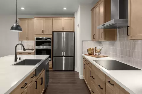 Kitchen - 4529 Voltaire Dr, Cameron Park, CA 95682 photo 2 of 6