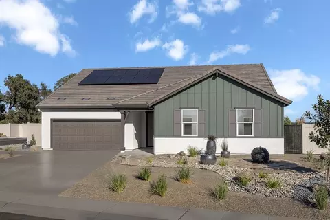 Exterior - 4529 Voltaire Dr, Cameron Park, CA 95682 photo 8 of 8