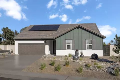 Exterior - 4529 Voltaire Dr, Cameron Park, CA 95682 photo 6 of 8