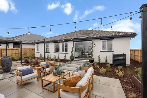 Exterior - 4529 Voltaire Dr, Cameron Park, CA 95682 photo 5 of 8