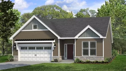 790 Pattison St Ext, Evans City, PA 16033