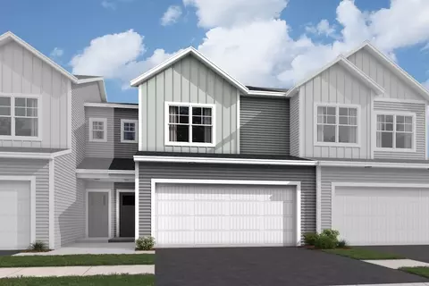 2842 Kepler Ave NE, Saint Michael, MN 55376