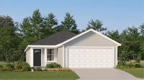 3804 Prudent Ct, Florence, SC 29501