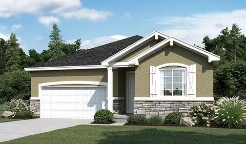 Exterior - 1458 Earhart Ln, Eagle Mountain, UT 84005 photo 2 of 7