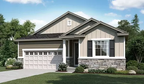 Exterior - 1458 Earhart Ln, Eagle Mountain, UT 84005 photo 2 of 7