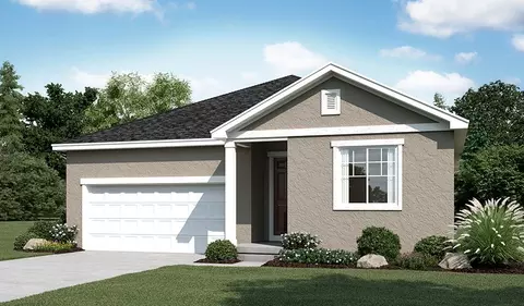 Exterior - 1458 Earhart Ln, Eagle Mountain, UT 84005 photo 1 of 7