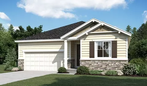 Exterior - 1458 Earhart Ln, Eagle Mountain, UT 84005 photo 1 of 7