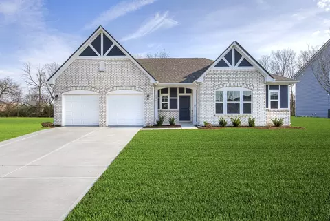 4563 Willow Ridge Ln, New Palestine, IN 46163