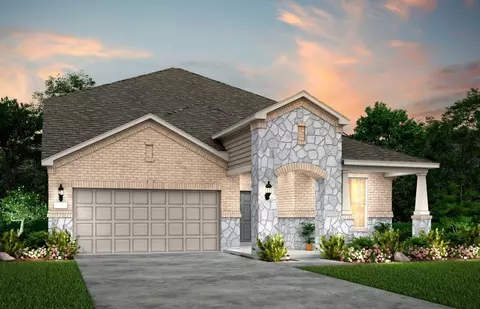 11808 Paseo De Los Lagos Ln, Manor, TX 78653