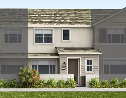 3540 S Eichler Paseo UNIT 93, Ontario, CA 91761