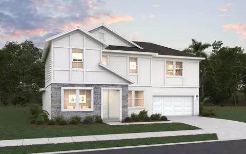 17213 River Otter Rd, Punta Gorda, FL 33982