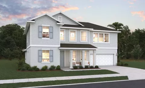 17213 River Otter Rd, Punta Gorda, FL 33982