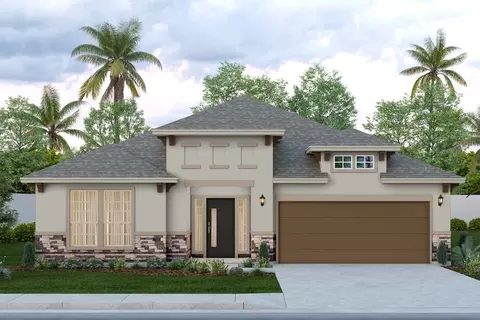6619 Anaqua Loop, Mcallen, TX 78504