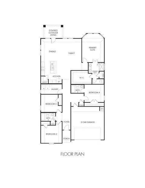 101 Dove Crest Ln, Liberty Hill, TX 78642