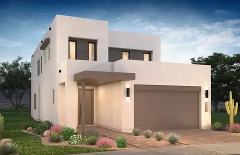 Exterior - 10327 E Ursula Ave, Mesa, AZ 85212 photo 2 of 8