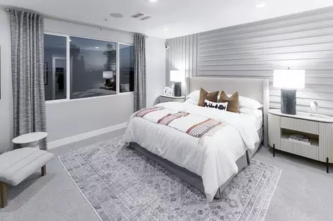 Bedroom - 10327 E Ursula Ave, Mesa, AZ 85212 photo 3 of 3