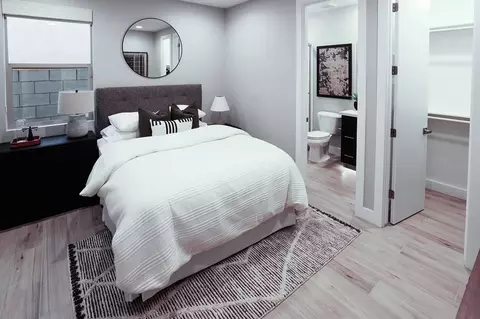 Bedroom - 10327 E Ursula Ave, Mesa, AZ 85212 photo 2 of 3