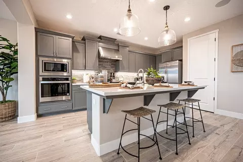 Kitchen - 1162 Milestone Rd W, Madera, CA 93636 photo 1 of 8