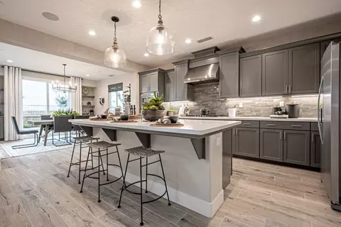 Kitchen - 1162 Milestone Rd W, Madera, CA 93636 photo 2 of 8