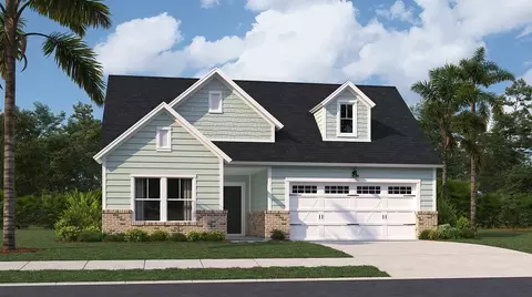 158 Baldric Ct, Summerville, SC 29486