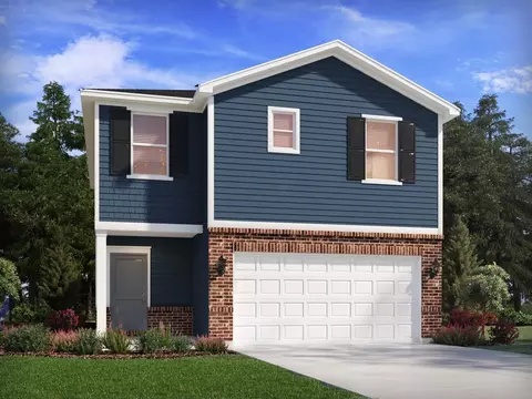199 Field Sparrow Way, Clayton, NC 27520