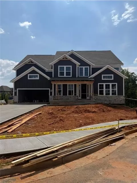 187 Beulah Dr, Hoschton, GA 30548