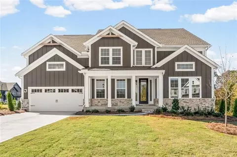 187 Beulah Dr, Hoschton, GA 30548