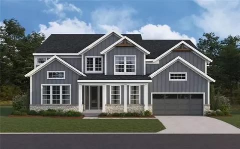 187 Beulah Dr, Hoschton, GA 30548