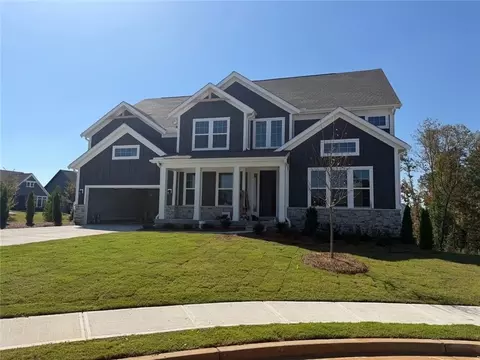 187 Beulah Dr, Hoschton, GA 30548